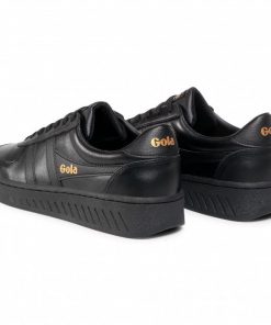 GOLA Women Grandslam Leather