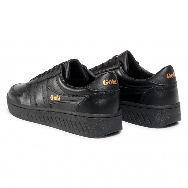 GOLA Women Grandslam Leather