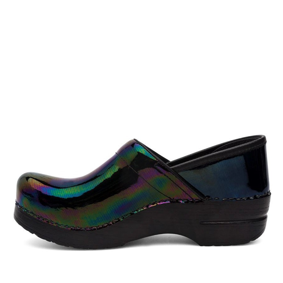 DANSKO Professional Petrol