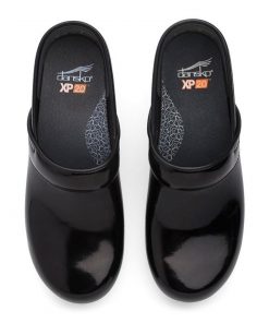 DANSKO XP 2.0 Patent