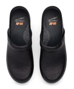 DANSKO XP 2.0 Floral Tooled