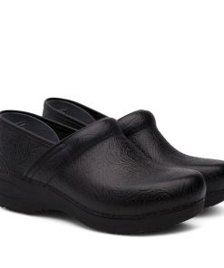 DANSKO XP 2.0 Floral Tooled