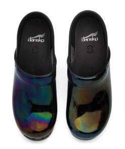 DANSKO Professional Petrol