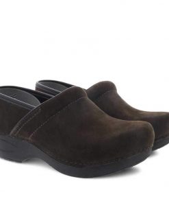 DANSKO XP 2.0 Waterproof Suede