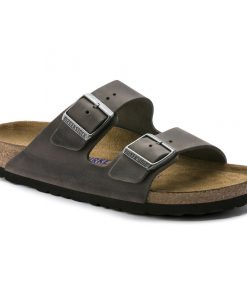 BIRKENSTOCK Arizona SFB Leather