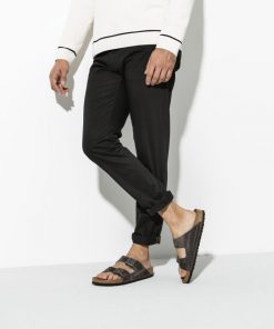 BIRKENSTOCK Arizona SFB Leather
