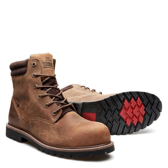 KODIAK McKinney Laceup