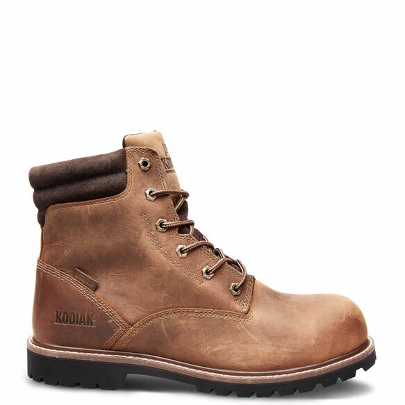 KODIAK McKinney Laceup