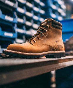 KODIAK McKinney Laceup