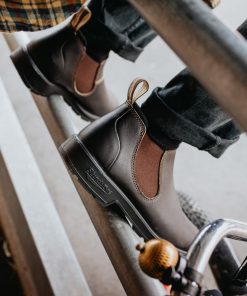 BLUNDSTONE 2030 Series Original Low-Cut Shoe