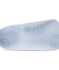 BIRKENSTOCK Blue Footbed Casual