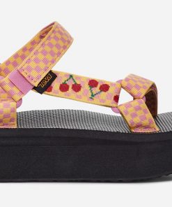 TEVA Flatform Universal