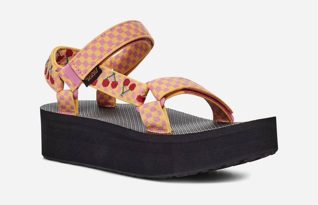 TEVA Flatform Universal