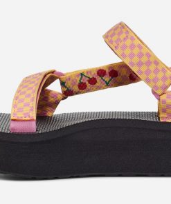 TEVA Flatform Universal