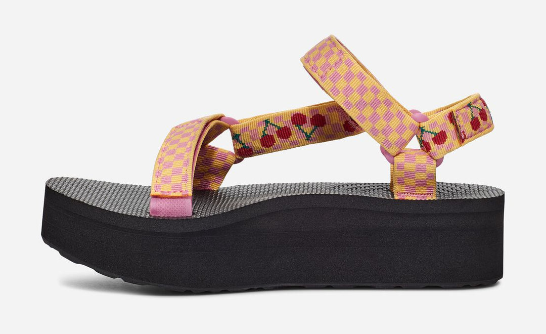 TEVA Flatform Universal