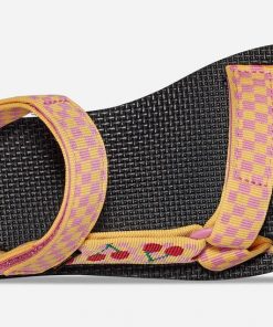 TEVA Flatform Universal