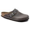 BIRKENSTOCK Men's Boston