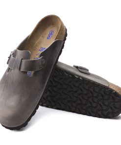 BIRKENSTOCK Men's Boston