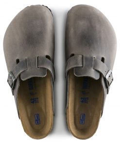 BIRKENSTOCK Men's Boston