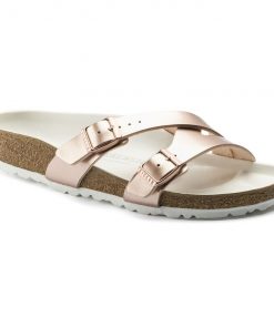 BIRKENSTOCK Yao Hex Birko-Flor