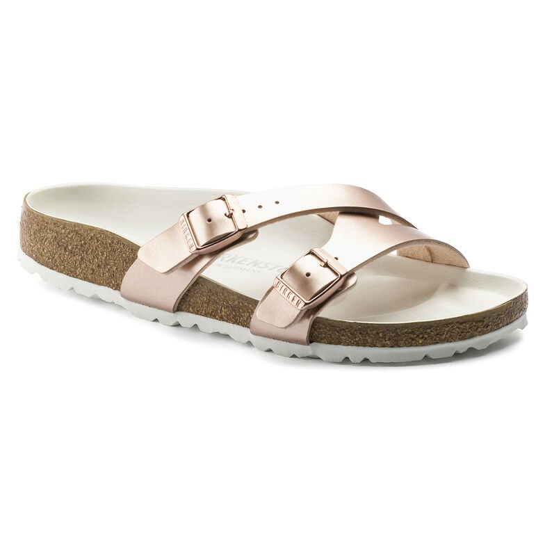 BIRKENSTOCK Yao Hex Birko-Flor