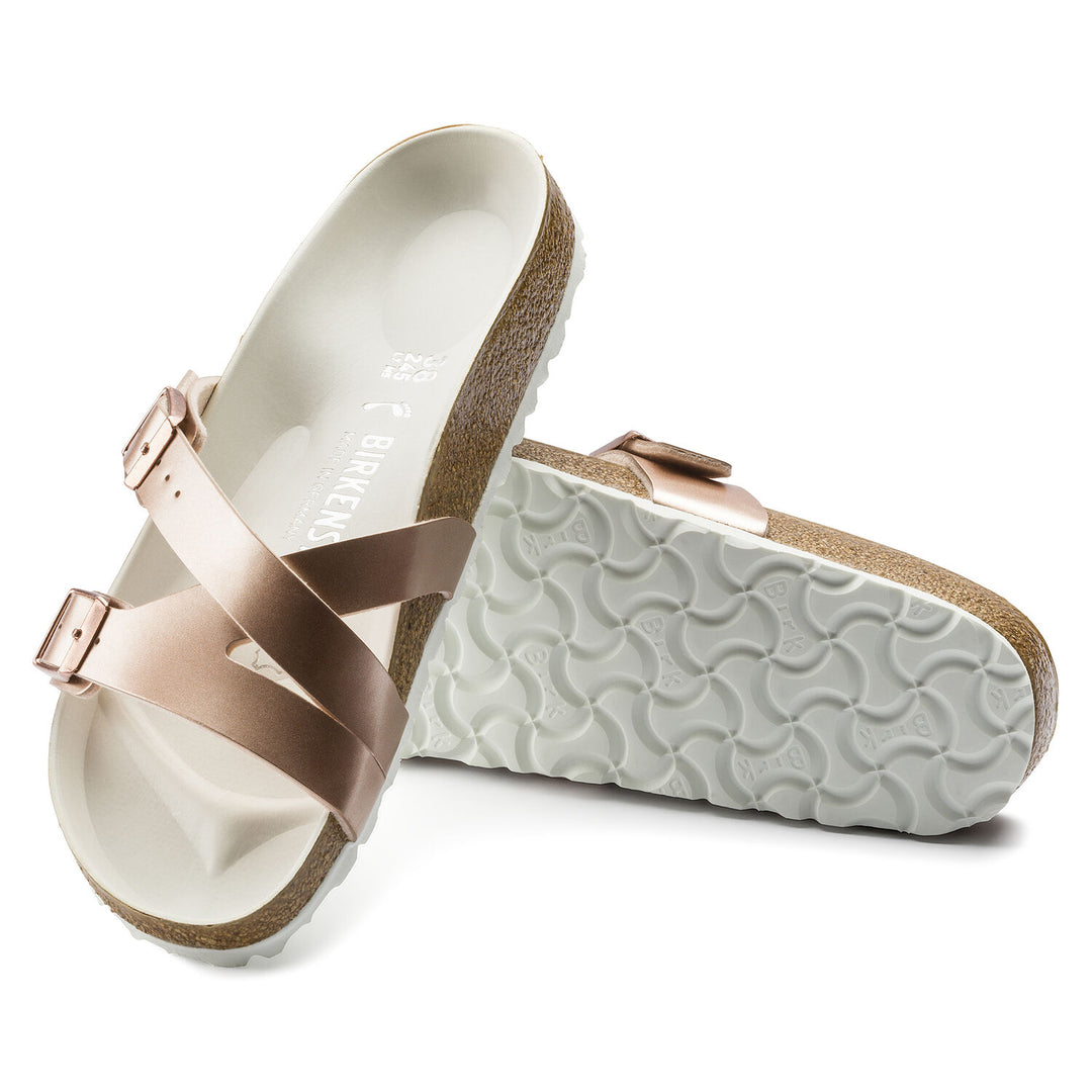 BIRKENSTOCK Yao Hex Birko-Flor