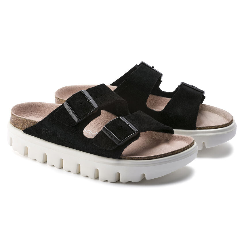 BIRKENSTOCK Arizona PF Chunky SD