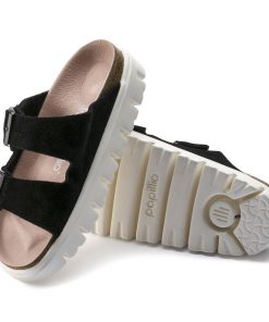 BIRKENSTOCK Arizona PF Chunky SD