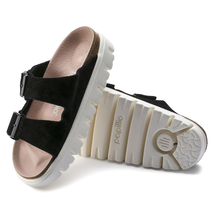 BIRKENSTOCK Arizona PF Chunky SD