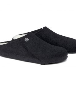 BIRKENSTOCK Women's Zermatt Shearling