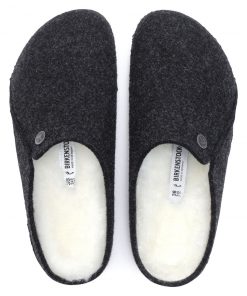 BIRKENSTOCK Women's Zermatt Shearling