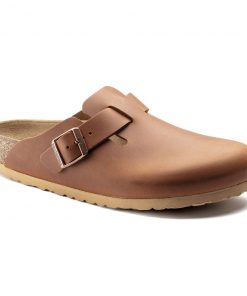 BIRKENSTOCK Men's Boston