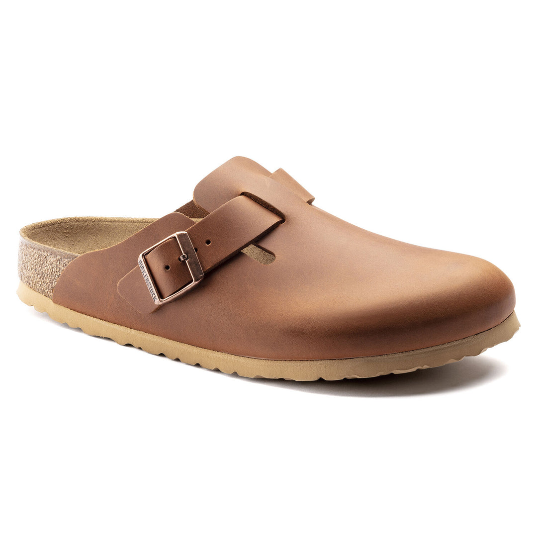 BIRKENSTOCK Men's Boston