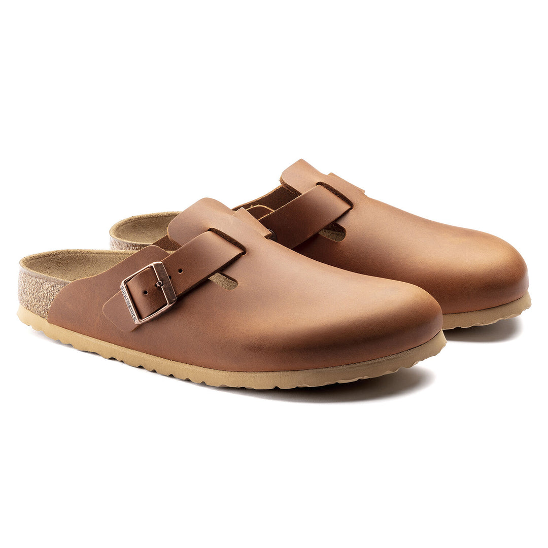 BIRKENSTOCK Men's Boston