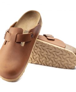 BIRKENSTOCK Men's Boston