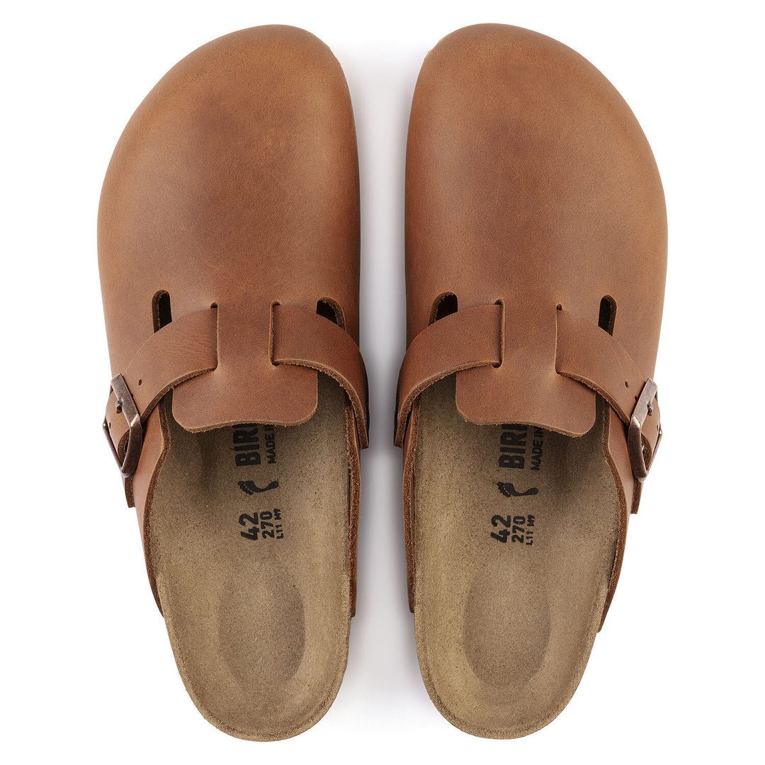BIRKENSTOCK Men's Boston
