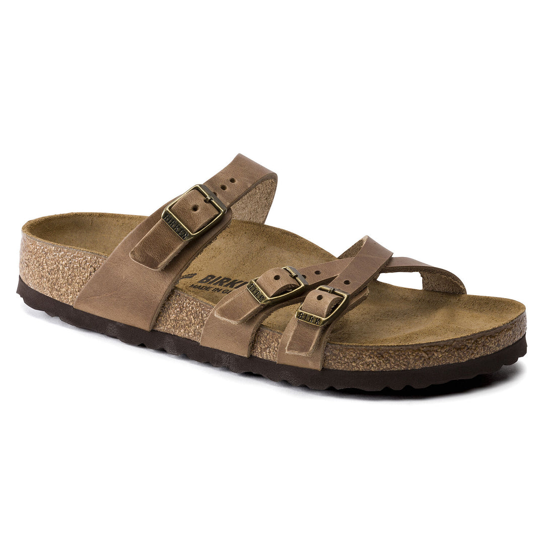 BIRKENSTOCK Franca