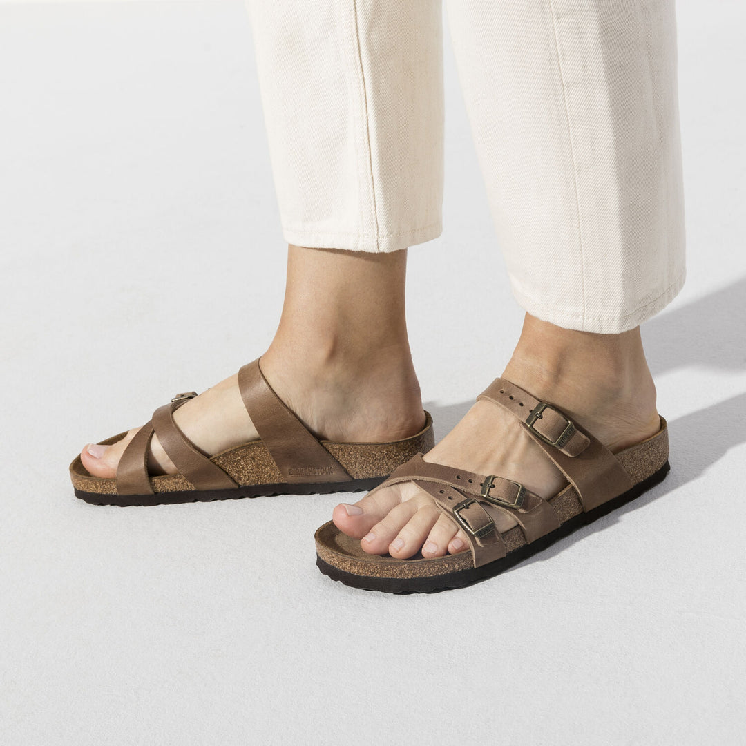 BIRKENSTOCK Franca