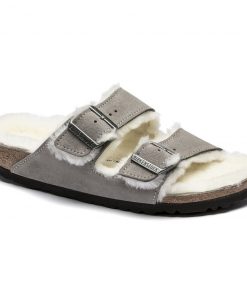 BIRKENSTOCK Arizona Shearling