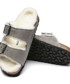 BIRKENSTOCK Arizona Shearling