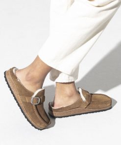 BIRKENSTOCK Buckley Shearling