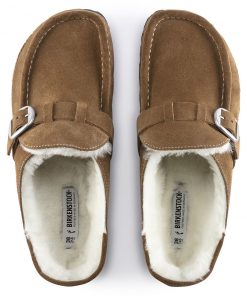 BIRKENSTOCK Buckley Shearling