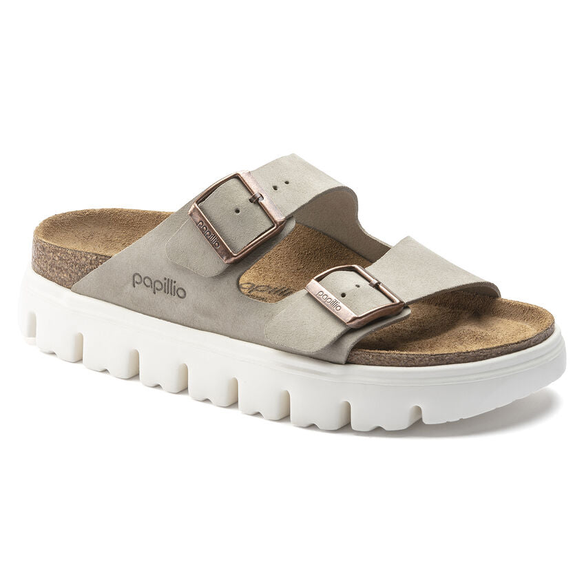BIRKENSTOCK Arizona PF Chunky SD