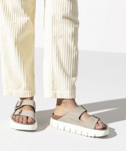 BIRKENSTOCK Arizona PF Chunky SD