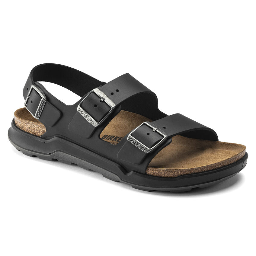 BIRKENSTOCK Milano CT Rugged