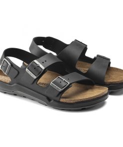 BIRKENSTOCK Milano CT Rugged