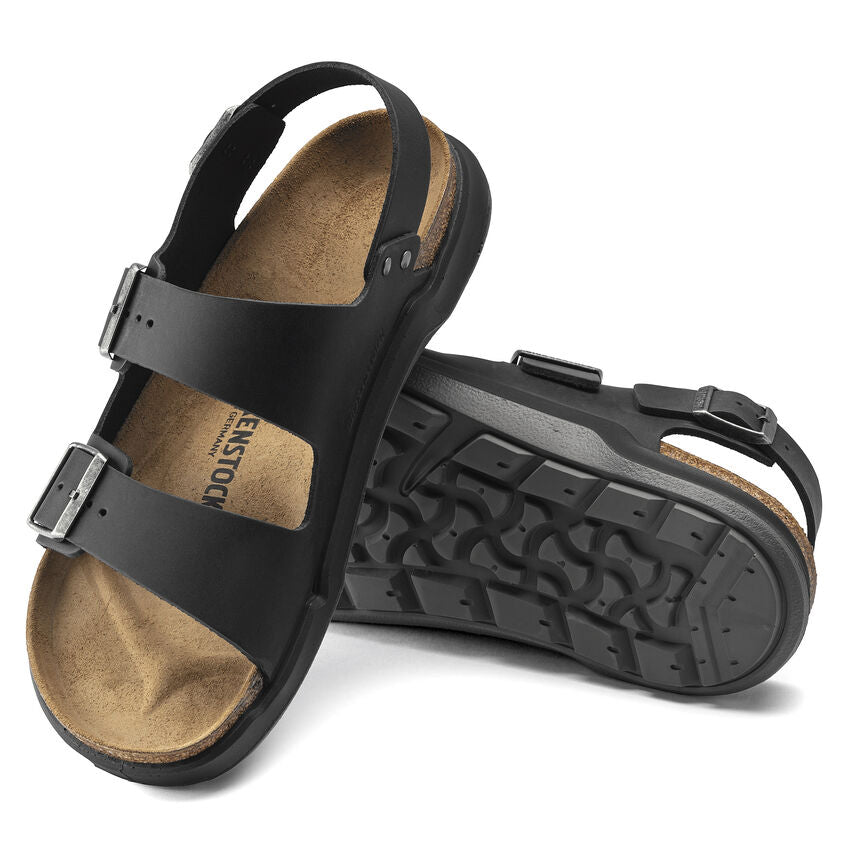 BIRKENSTOCK Milano CT Rugged