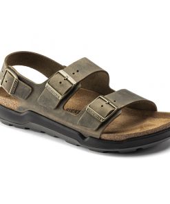 BIRKENSTOCK Milano CT Rugged
