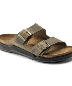 BIRKENSTOCK Arizona Rugged CT