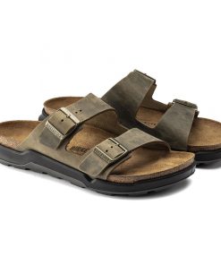 BIRKENSTOCK Arizona Rugged CT